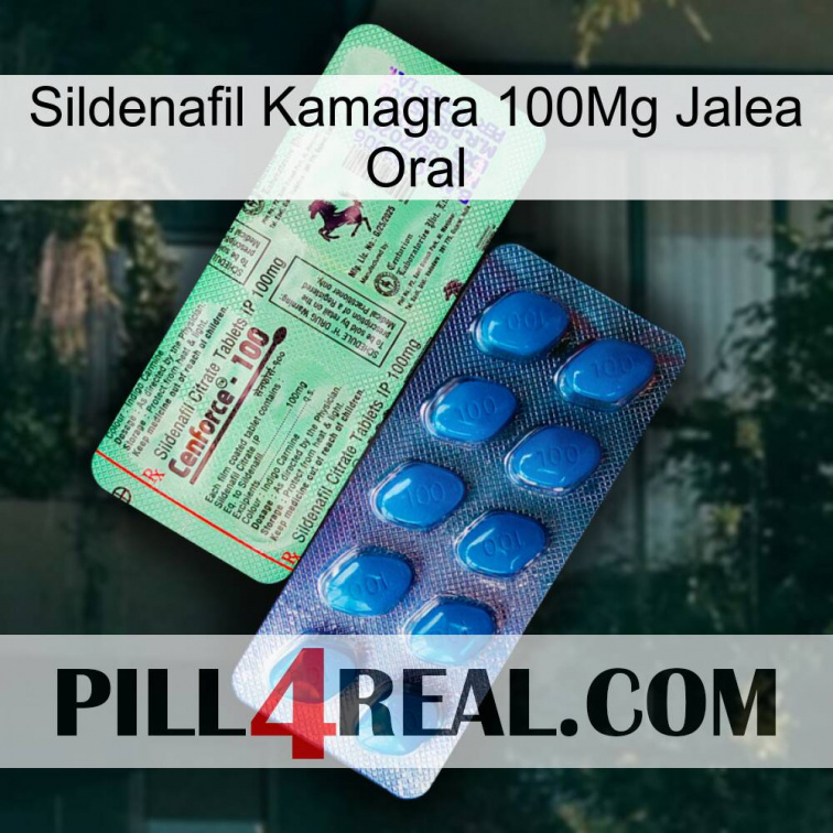 Sildenafil Kamagra 100Mg Oral Jelly new02